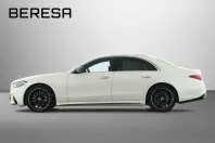 Mercedes-Benz S 580 din 2023 cu 25.500 km - oferta MER117058 - foto 2