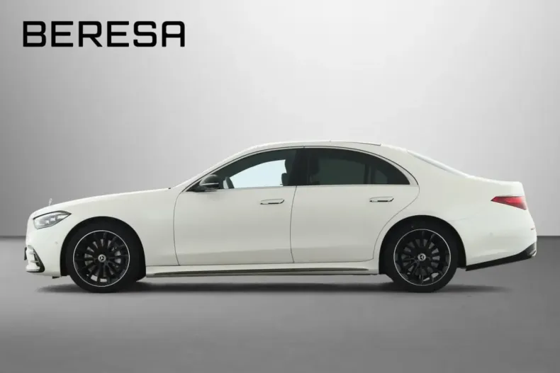 Mercedes-Benz S 580 din 2023 cu 25.500 km - oferta MER117058 - foto 2