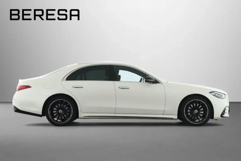 Mercedes-Benz S 580 din 2023 cu 25.500 km - oferta MER117058 - foto 6