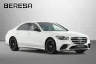 Mercedes-Benz S 580 din 2023 cu 25.500 km - oferta MER117058 - foto 7