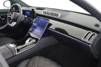 Mercedes-Benz S 580 din 2023 cu 25.500 km - oferta MER117058 - foto 12