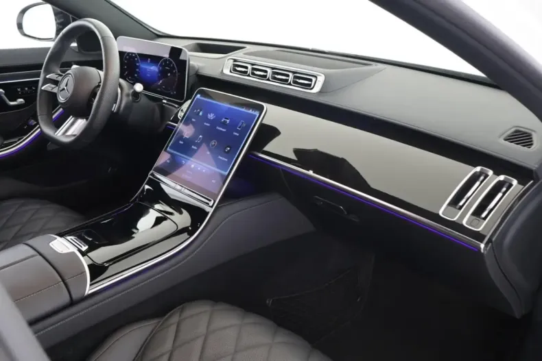 Mercedes-Benz S 580 din 2023 cu 25.500 km - oferta MER117058 - foto 12