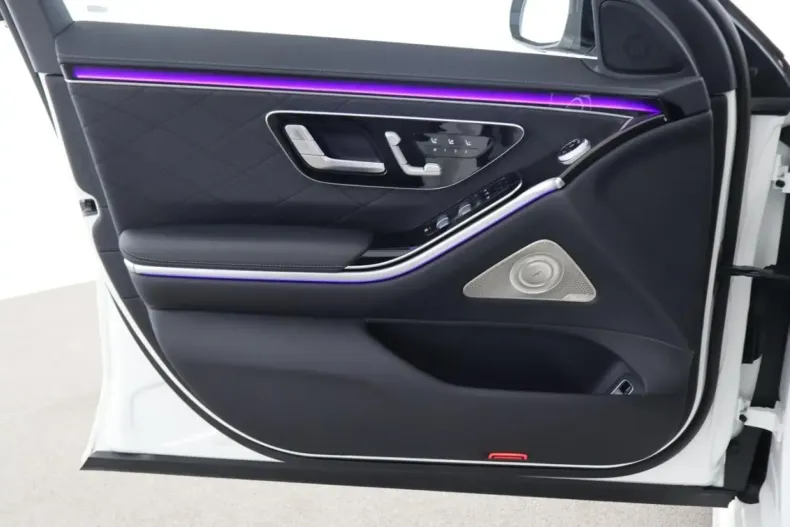 Mercedes-Benz S 580 din 2023 cu 25.500 km - oferta MER117058 - foto 13