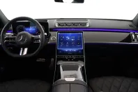 Mercedes-Benz S 580 din 2023 cu 25.500 km - oferta MER117058 - foto 14