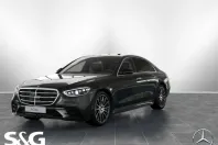 Mercedes-Benz S 450 din 2021 cu 93.370 km - oferta MER117060 - foto 1