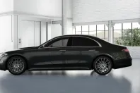 Mercedes-Benz S 450 din 2021 cu 93.370 km - oferta MER117060 - foto 2
