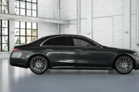 Mercedes-Benz S 450 din 2021 cu 93.370 km - oferta MER117060 - foto 5