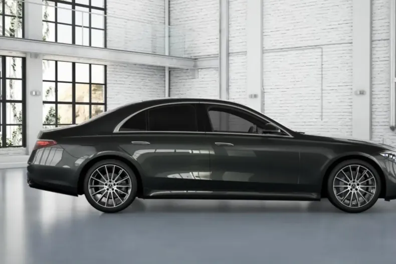 Mercedes-Benz S 450 din 2021 cu 93.370 km - oferta MER117060 - foto 5