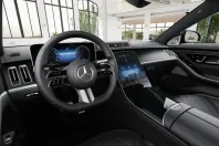 Mercedes-Benz S 450 din 2021 cu 93.370 km - oferta MER117060 - foto 8
