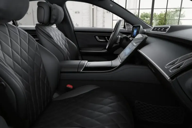 Mercedes-Benz S 450 din 2021 cu 93.370 km - oferta MER117060 - foto 9