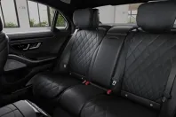 Mercedes-Benz S 450 din 2021 cu 93.370 km - oferta MER117060 - foto 10