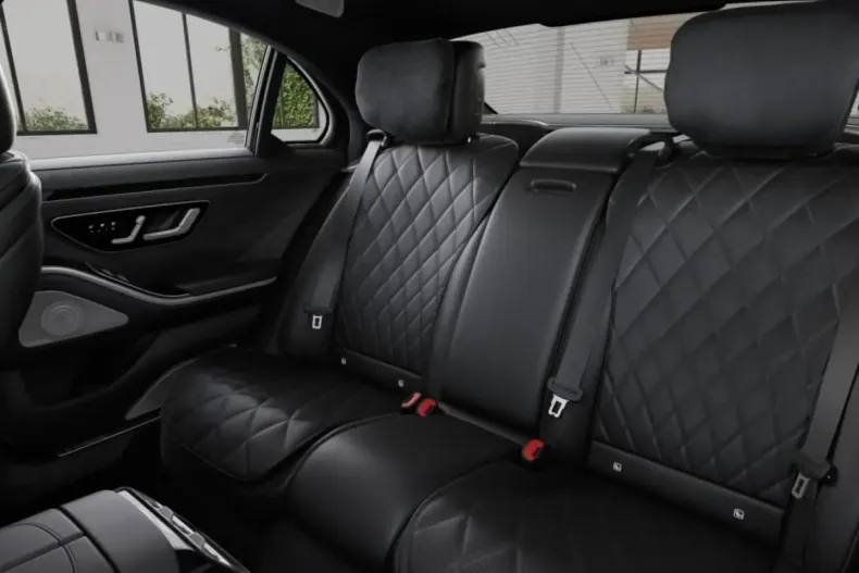 Mercedes-Benz S 450 din 2021 cu 93.370 km - oferta MER117060 - foto 10