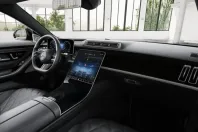 Mercedes-Benz S 450 din 2021 cu 93.370 km - oferta MER117060 - foto 11