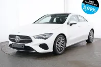 Mercedes-Benz CLA 180 din 2024 cu 13.489 km - oferta MER117061 - foto 1