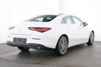 Mercedes-Benz CLA 180 din 2024 cu 13.489 km - oferta MER117061 - foto 2