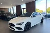 Mercedes-Benz CLA 180 din 2022 cu 61.000 km - oferta MER117063 - foto 1