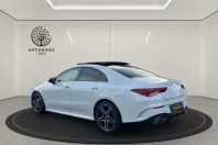 Mercedes-Benz CLA 200 din 2020 cu 71.040 km - oferta MER117065 - foto 3