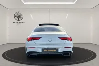 Mercedes-Benz CLA 200 din 2020 cu 71.040 km - oferta MER117065 - foto 4