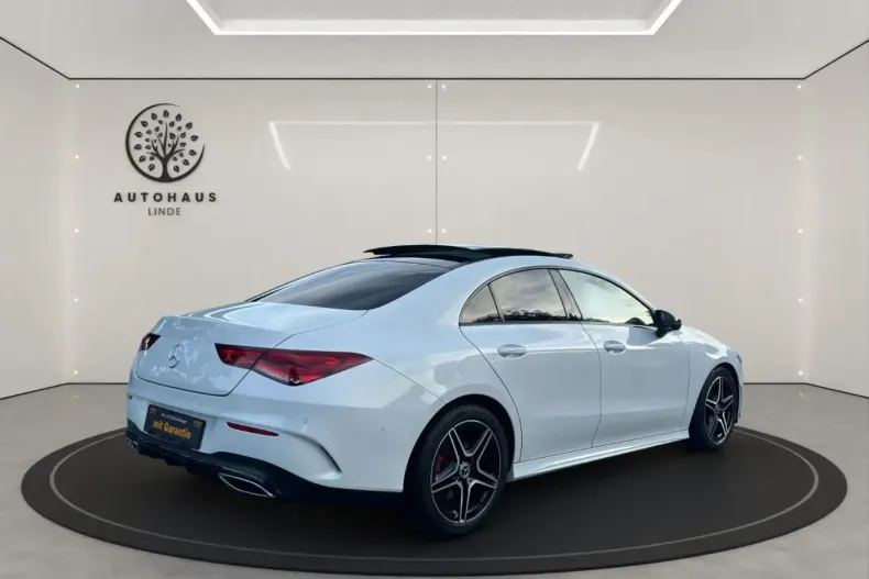 Mercedes-Benz CLA 200 din 2020 cu 71.040 km - oferta MER117065 - foto 5