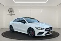 Mercedes-Benz CLA 200 din 2020 cu 71.040 km - oferta MER117065 - foto 7