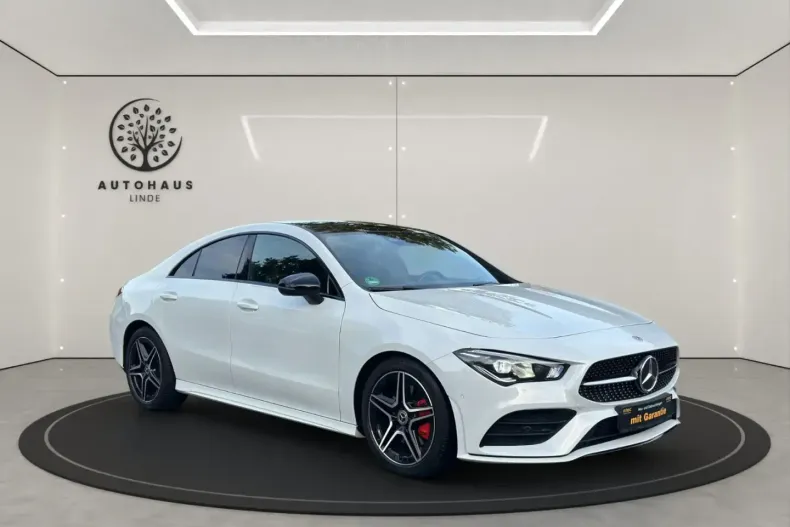 Mercedes-Benz CLA 200 din 2020 cu 71.040 km - oferta MER117065 - foto 7