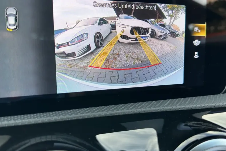 Mercedes-Benz CLA 200 din 2020 cu 71.040 km - oferta MER117065 - foto 18