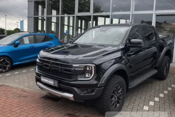 Ford Raptor din 2025 - oferta FOR117067