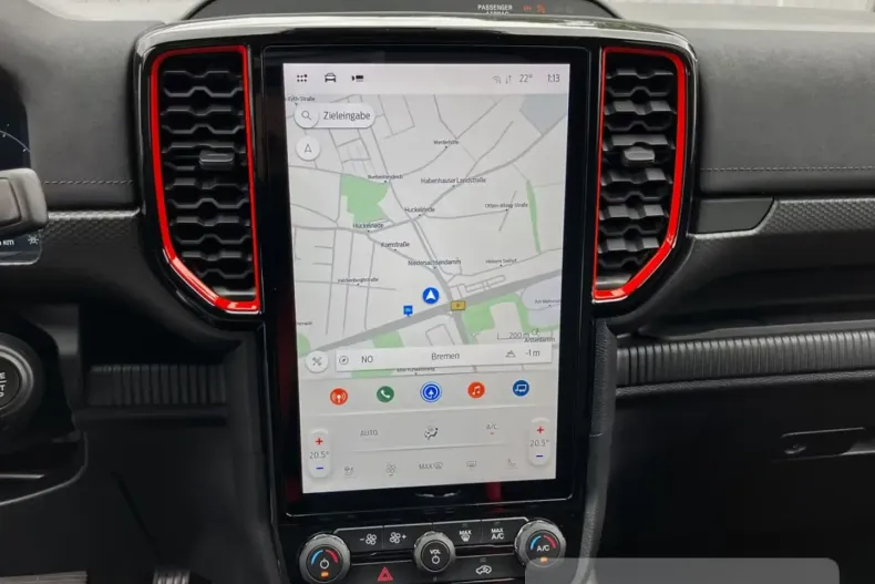 Ford Raptor din 2025 cu 22.705 km - oferta FOR117067 - foto 3