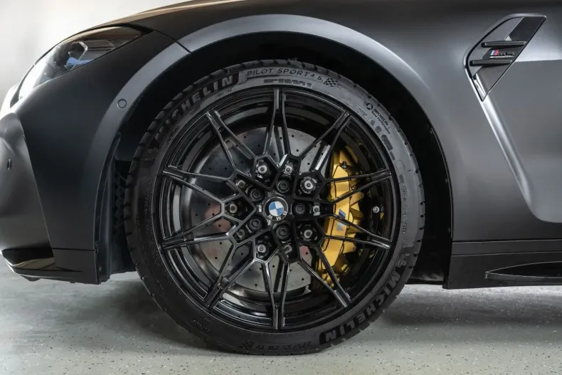 BMW M4 din 2023 cu 27.500 km - oferta BMW117070 - foto 7