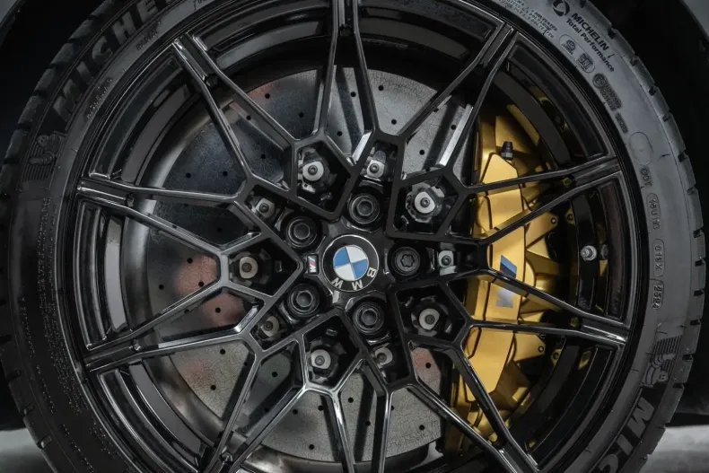 BMW M4 din 2023 cu 27.500 km - oferta BMW117070 - foto 8