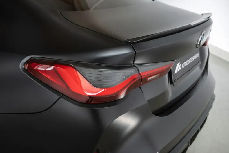 BMW M4 din 2023 cu 27.500 km - oferta BMW117070 - foto 16