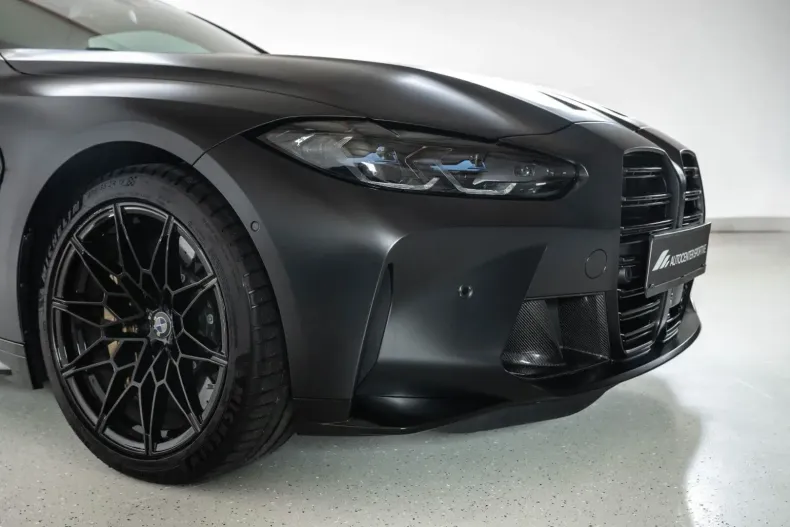 BMW M4 din 2023 cu 27.500 km - oferta BMW117070 - foto 18