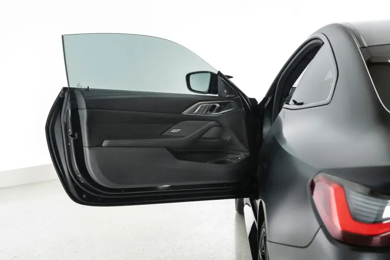 BMW M4 din 2023 cu 27.500 km - oferta BMW117070 - foto 21