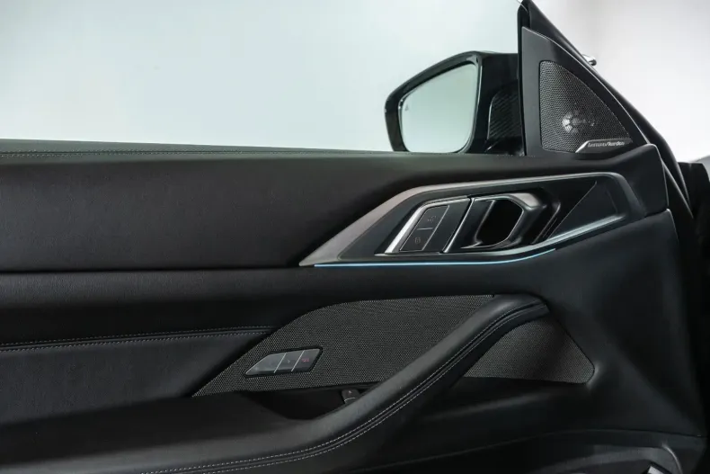 BMW M4 din 2023 cu 27.500 km - oferta BMW117070 - foto 22