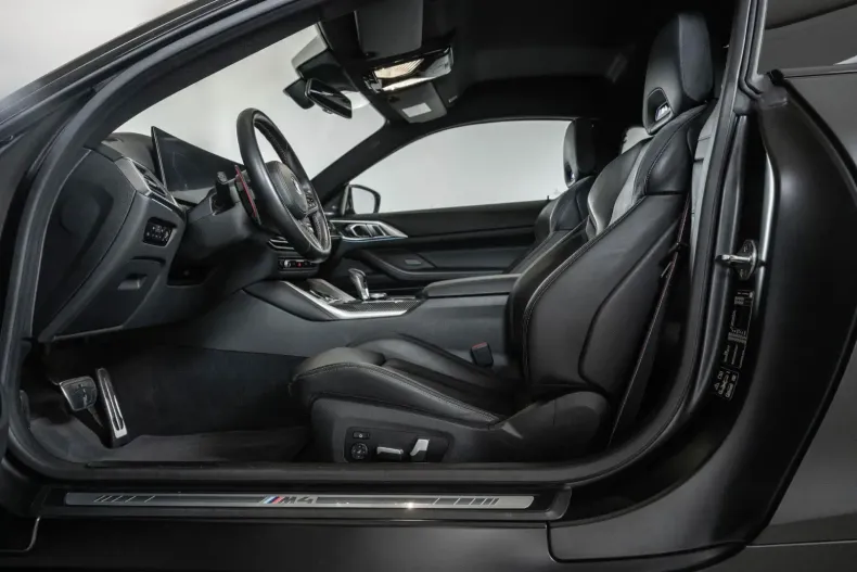 BMW M4 din 2023 cu 27.500 km - oferta BMW117070 - foto 23