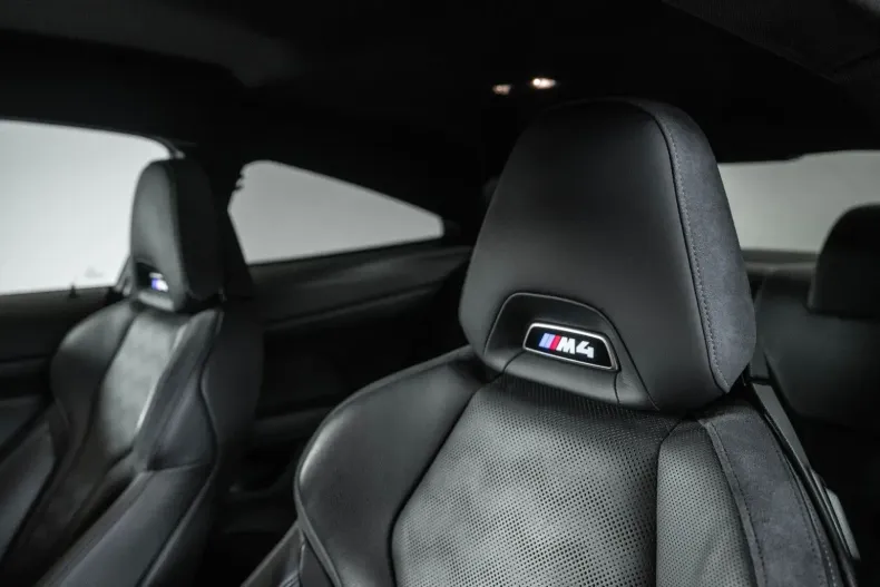 BMW M4 din 2023 cu 27.500 km - oferta BMW117070 - foto 24