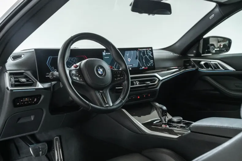 BMW M4 din 2023 cu 27.500 km - oferta BMW117070 - foto 28