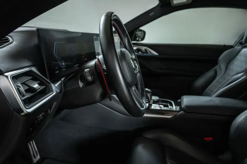 BMW M4 din 2023 cu 27.500 km - oferta BMW117070 - foto 29