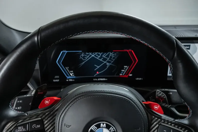 BMW M4 din 2023 cu 27.500 km - oferta BMW117070 - foto 30