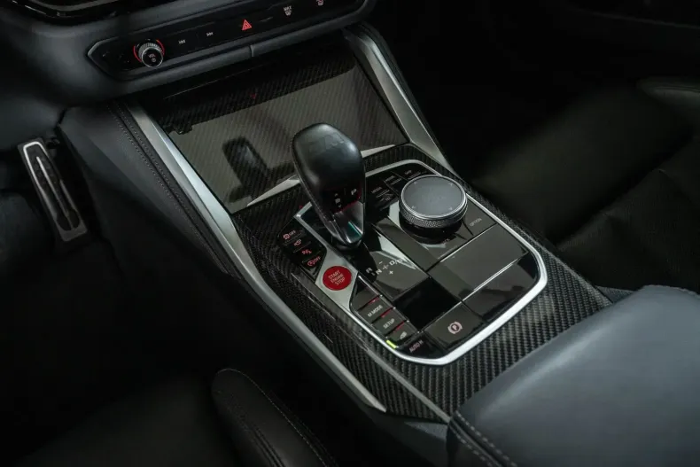 BMW M4 din 2023 cu 27.500 km - oferta BMW117070 - foto 33