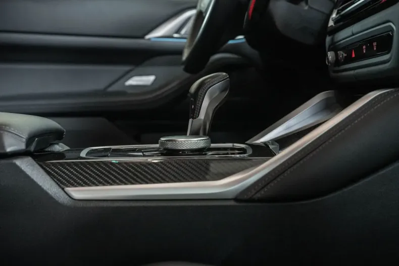 BMW M4 din 2023 cu 27.500 km - oferta BMW117070 - foto 35