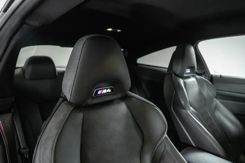 BMW M4 din 2023 cu 27.500 km - oferta BMW117070 - foto 37