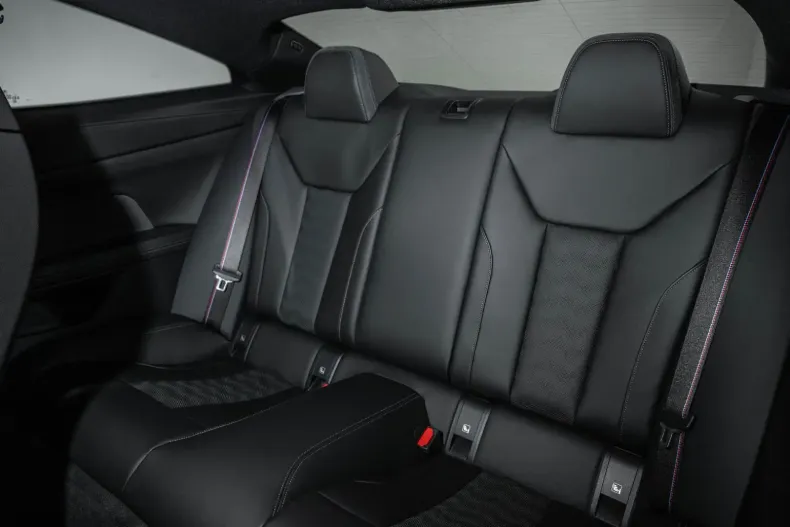 BMW M4 din 2023 cu 27.500 km - oferta BMW117070 - foto 38