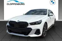 BMW 520 din 2025 cu 0 km - oferta BMW117072 - foto 1