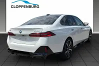 BMW 520 din 2025 cu 0 km - oferta BMW117072 - foto 6