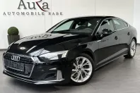 Audi A5 din 2022 cu 94.750 km - oferta AUD117073 - foto 1