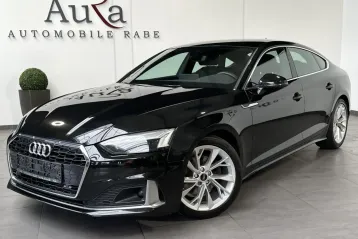 Audi A5 din 2022 - oferta AUD117073