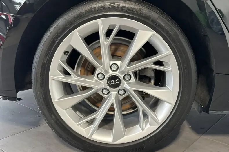 Audi A5 din 2022 cu 94.750 km - oferta AUD117073 - foto 3