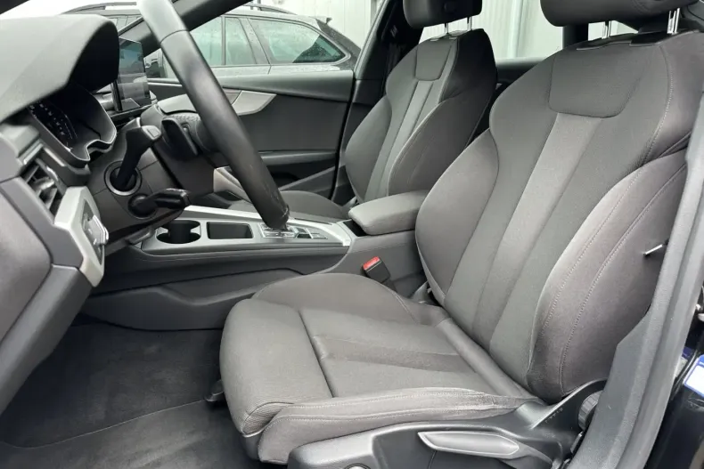 Audi A5 din 2022 cu 94.750 km - oferta AUD117073 - foto 9