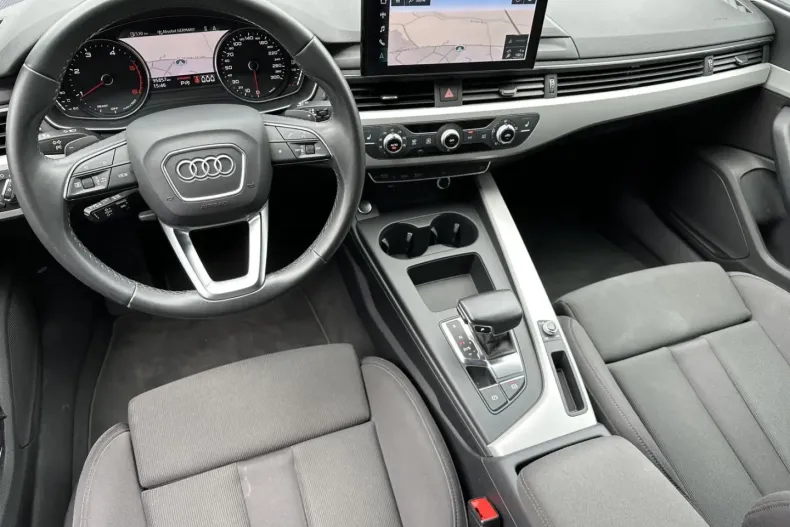Audi A5 din 2022 cu 94.750 km - oferta AUD117073 - foto 11